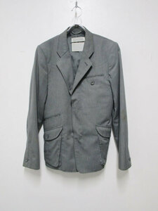 ■得々■nonnative/ノンネイティブ/テーラードジャケット/