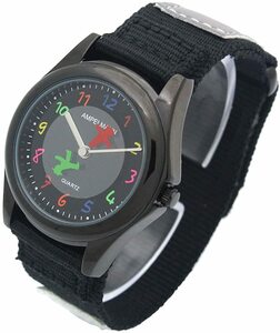 [アンペルマン] キッズ腕時計 正規品 AMPELMANN(アンペルマン) 