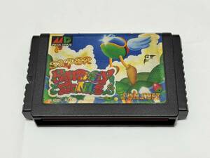 ★[中古] MD スーパーファンタジーゾーン SUPER FANTASY ZONE [動作確認済] メガドライブ★