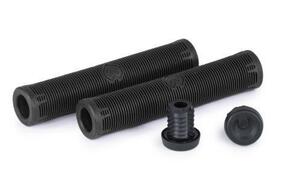 BMX グリップ ECLAT FILTER GRIP 164mm BLACK 送料無料 新品未使用