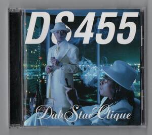 Ω 美品 DS455 17曲入 CD/DabStar Clique/Night 4 Playaz LOWRIDE 4 LIFE Ride Wit tha D.S.C. 収録/DJ PMX MACCHO OZROSAURUS CORN HEAD