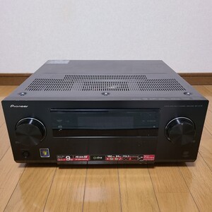 Pioneer AVアンプ SCーLX75