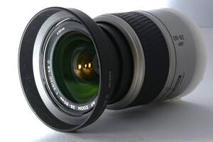 135-92-24 Minolta AF 28-80mm f/3.5-5.6 Zoom Lens For Minolta Mount ミノルタ AFズームレンズ （YAGU）