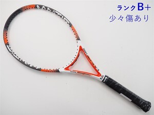 中古 テニスラケット マンティス マンティス 265 CS III (G2)MANTIS MANTIS 265 CS III