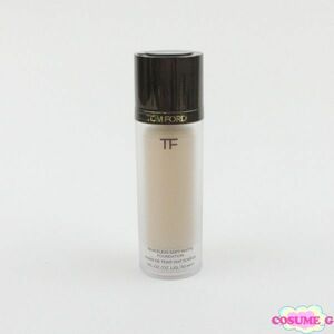 トム フォード トレースレス ソフト マット ファンデーション #2.5 リネン 30ml C373 未使用 (1)