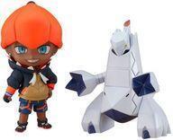 中古フィギュア ねんどろいど キバナ 「ポケットモンスター ソード・シールド」