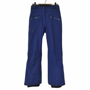 ミレー MILLET SNOWBASIN PANT MIV9232J スノーバシン パンツ レディース Sサイズ スキー ウェア アウトドア cf04mn-rk26y05390