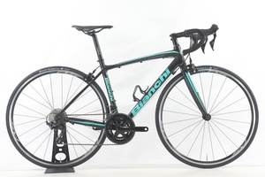 ◆◆ビアンキ BIANCHI インプルソ IMPULSO 2019年モデル アルミ ロードバイク 50サイズ SHIMANO 105 R7000 11速