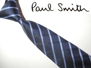 新品25★Paul Smith★（ポールスミス）ネクタイ/4,