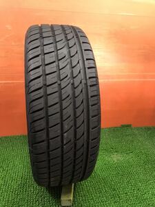 11a-11) 205/50R17 GISLAVED 2018年 8.5分山1本