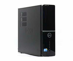 【中古】 Dell デル Vostro 220s Core2Duo E7500 2.93GHz 2GB 160GB (H