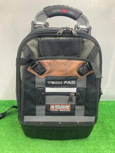 【中古品】VETO PRO PAC 工具バッグ　IT60WQ92UMCK