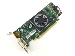 【グラボ・1GBメモリ搭載】Shenzen Bitland HD 7400S GDDR3 ビデオカード グラフィックボード 動作保証 中古品【管:GB-100701】