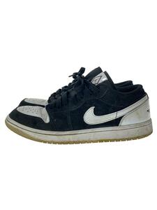 NIKE◆ハイカットスニーカー/25cm/BLK/DH6931-001