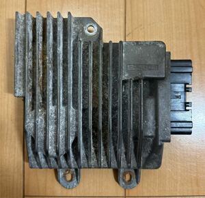 ホンダ　クレアスクーピー　 ECU CDI 動作確認済　アイドルストップ　デジタルメーター車用