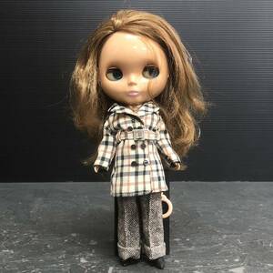 TAKARA タカラ ネオブライス Blythe 人形 ドール DOLL フィギュア CWC ハズブロ 2003 BR-1