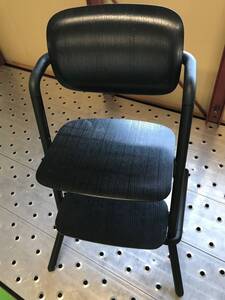 ★中古品★ cybex サイベックス LEMO Chair レモチェア ハイチェア ブラック