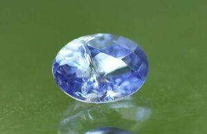 1.63 ct ★tanzanite タンザナイト　s1202【送料無料】