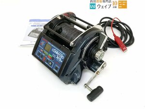 ミヤマエ ミヤエポック コマンド X-9 HP 12V