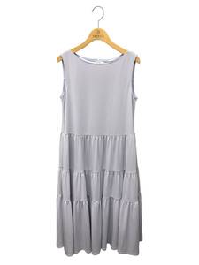 FOXEY NEWYORK フォクシー ワンピース ドレス 38 ブルー Dress(Lyrical) 43471