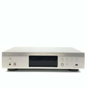 DENON デノン DCD-755RE CDプレーヤー◆簡易検査品