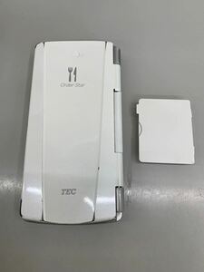 @24) TEC/東芝テック　Order Star ハンディターミナル HTL-200-1B-01-R (751)