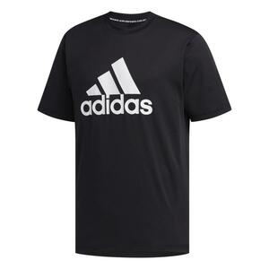 新古品送料無料 adidas 半袖機能Tシャツ Mサイズ　アディダス