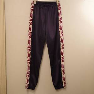 French military school training track pants size88 フレンチ ミリタリー トラックパンツ