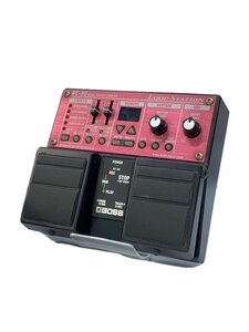 BOSS◆エフェクター RC-30