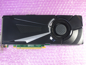 DELL GeForce GTX 1070 GDDR5 8GB PCI-E ビデオカード