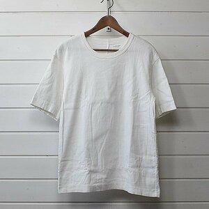 新品 BIWACOTTON ビワコットン Tシャツ カットソー 半袖 白 4｜22g2660
