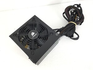 CORSAIR CX600M 電源ユニット 600W ×1台 75-002018 即決 中古品 ★動作保証★[PS-101321]