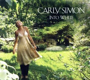 【輸入盤】Into White/カーリー・サイモン