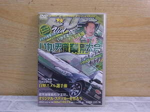 △E/660●カーレースDVD☆ドリフト天国 VOL.40☆いか天職業別大会☆中古品