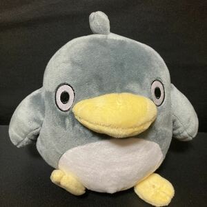 からめる お手玉ぬいぐるみ ペンギン ぬいぐるみ マスコット グッズ