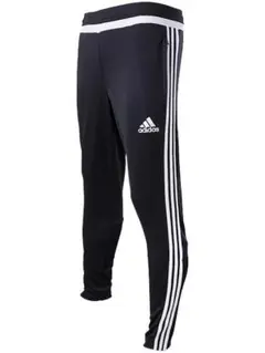 adidas TIRO 15 TRAINING PANT 　XS(US)