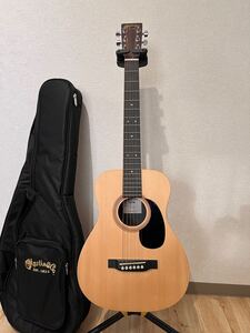 【美品】Martin & Co. LX1RE 調整済 