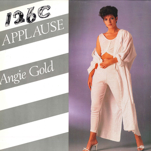 英12 Angie Gold Applause PASH1262 PASSION /00260