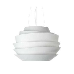 【未使用開封品】FOSCARINI フォスカリーニ LE SOLEIL PENDANT ル ソレイユ ペンダント ライト 天井照明 定価16万