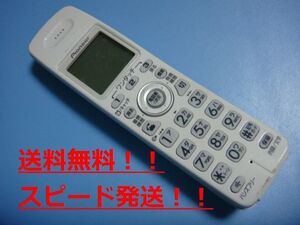 送料無料【スピード発送/即決/不良品返金保証】純正★パイオニア　 コードレス 電話機 子機　TF-EK320-H　＃B8670