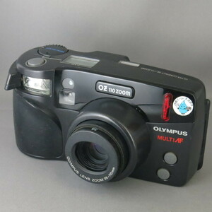 JUNKジャンク品　OLYMPUSオリンパス　OZ110ZOOM　★NO.7482