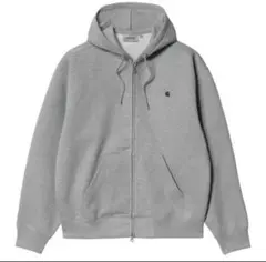 Carhartt Hooded Madison Jacket S