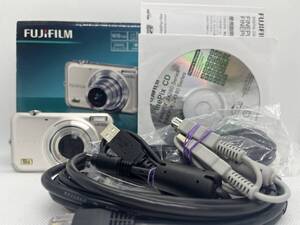 ★緊急特価品★FUJIFILM フジフィルム FINEPIX JX280 #sz94