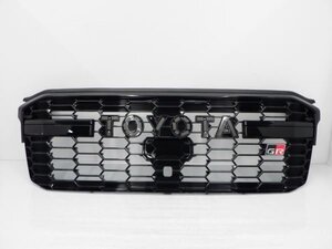 H38378 ランドクルーザー GR SPORT 300系 フロントグリル FJA300W/VJA300W ランクル LAND CRUISER