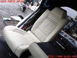 1UPJ-10737145]BMW アクティブハイブリッドX6(AHX6)(FH44 E72)右2列目シート 中古