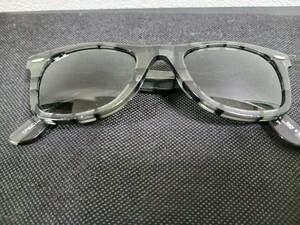 Ray-Ban レイバン WAYFARER ウェイファーラー サングラス アイウェア