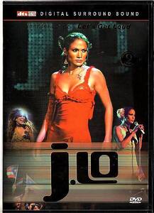 JENNIFER LOPEZ / LET