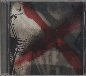 CD+DVD★OLDCODEX／Feed A