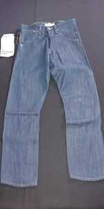 デッドストック!! リーバイス 00008-07 1st ENGNEERED jeans エンジニアドジーンズ W28 mod: tight