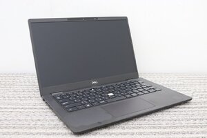 N 4【ジャンク品】DELL / Latitude 7310 / CPU：不明 / メモリ：不明 / SSD：無